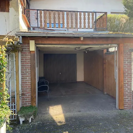 Prázdninový dům Im Schoenen Winzerdorf Mit Sonnenterrasse Und Wintergarten *