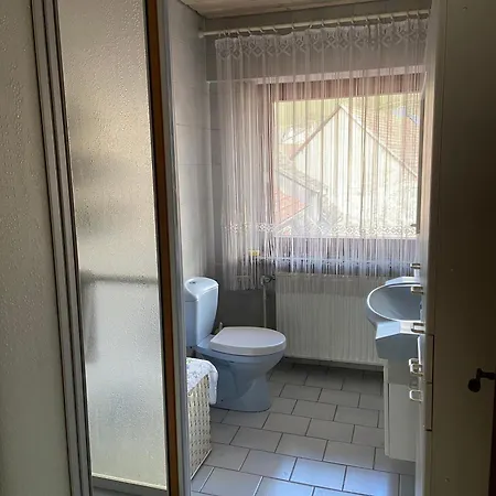 Prázdninový dům Im Schoenen Winzerdorf Mit Sonnenterrasse Und Wintergarten