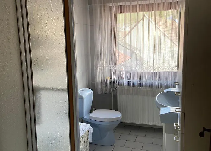 Feriehus Im Schoenen Winzerdorf Mit Sonnenterrasse Und Wintergarten